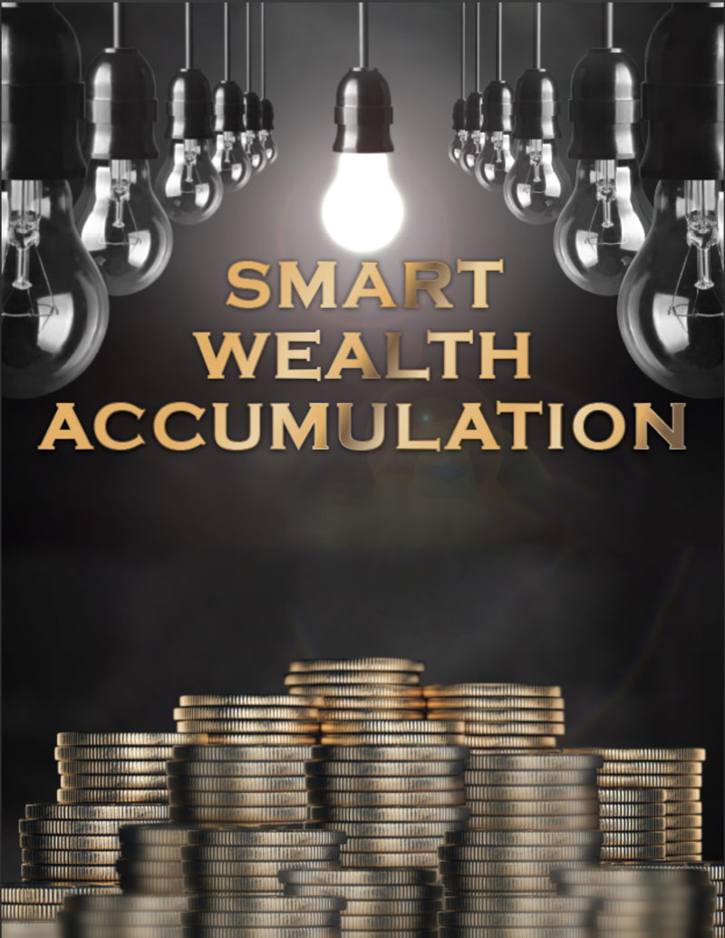 Smart Wealth Accumulation Guide